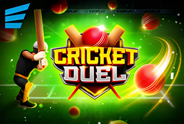 Cricket Duel