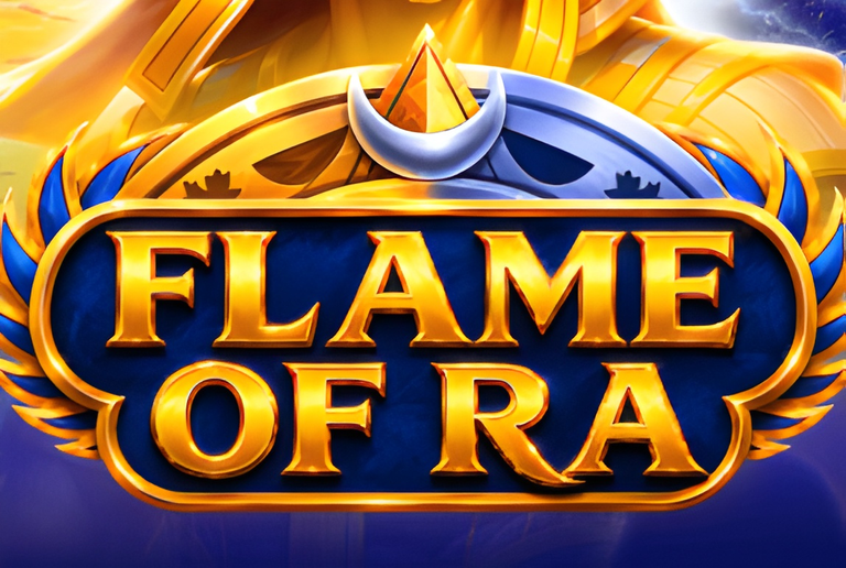 Flame Of Ra