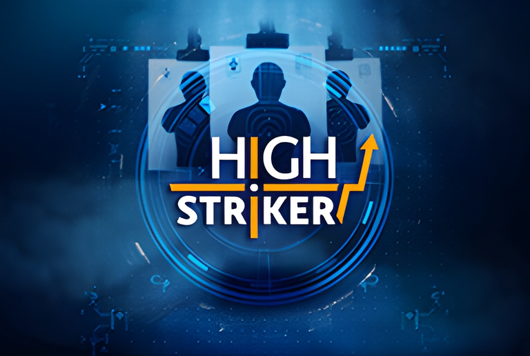 High Striker