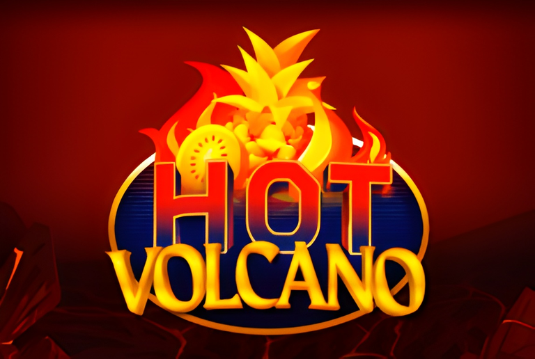 Hot Volcano