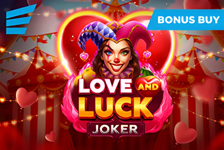 Love and Luck Joker