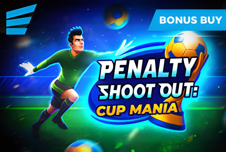 Penalty Shoot Out: Cup Mania