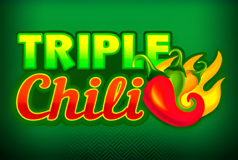 Triple Chili