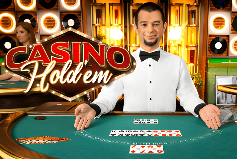 Casino Holdem