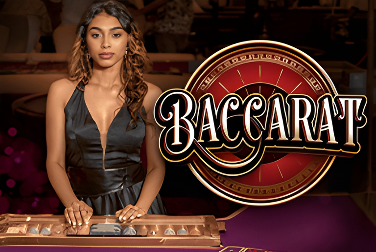 Casino Marina Baccarat 1