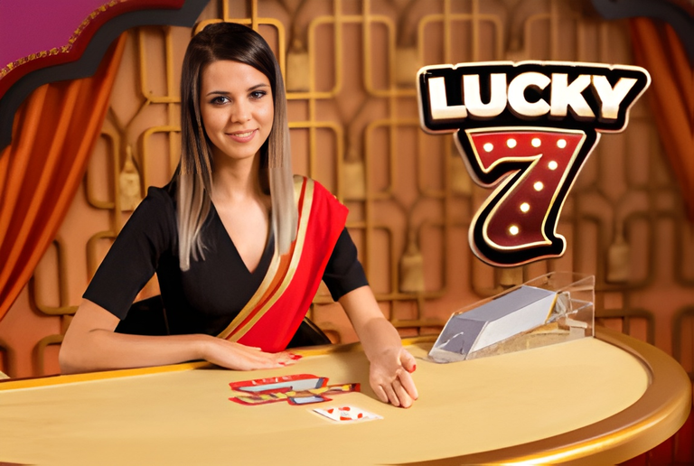 Lucky 7
