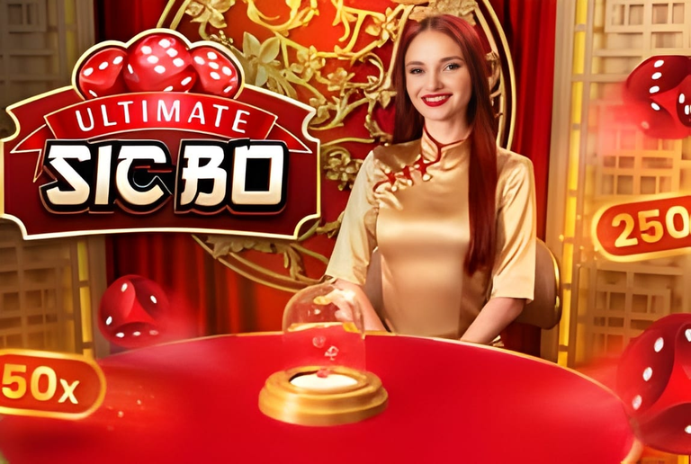 Ultimate Sic Bo