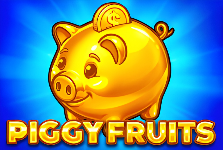 Piggy Fruits