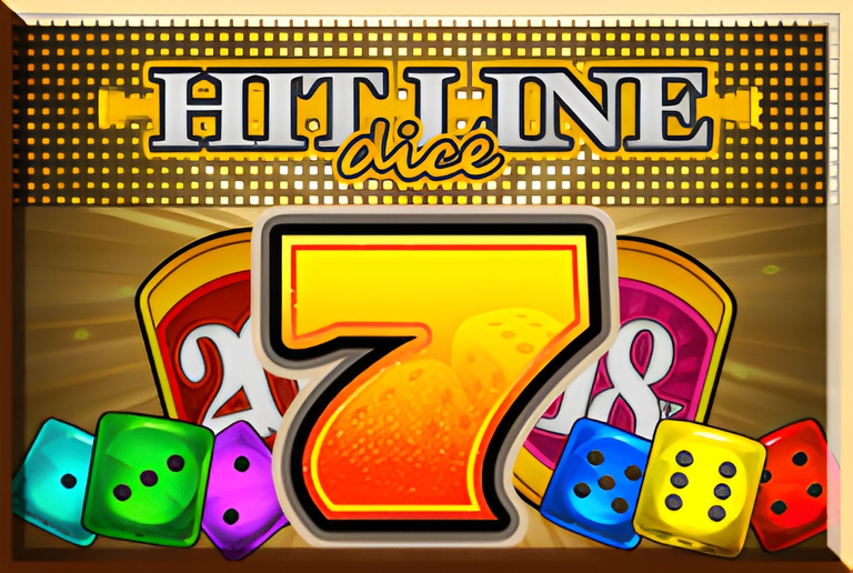 Hit Line Dice