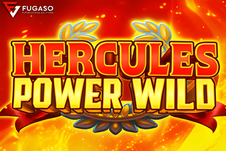 Hercules Power Wild