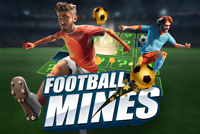 Football Mines