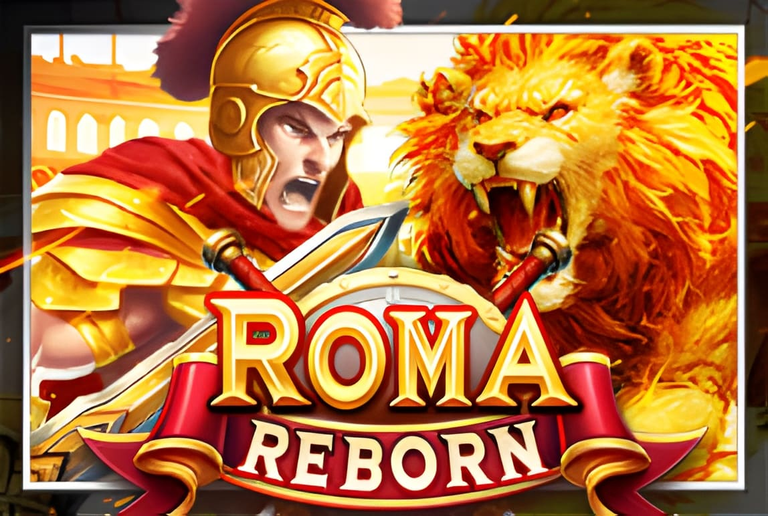 Roma Reborn