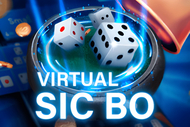 Virtual SicBo