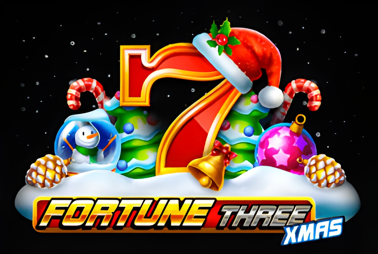 Fortune Three Xmas