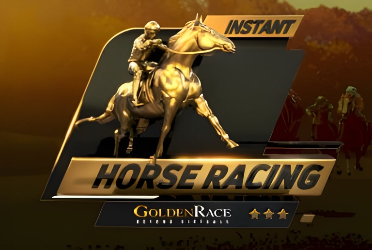 Horses 6 On Demand