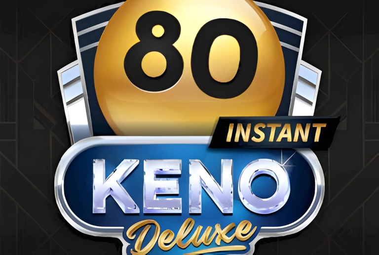 Keno Deluxe