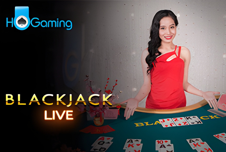 Blackjack C