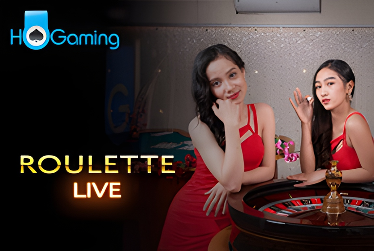Roulette A