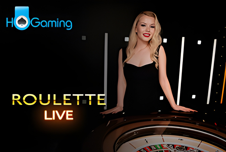 Roulette C