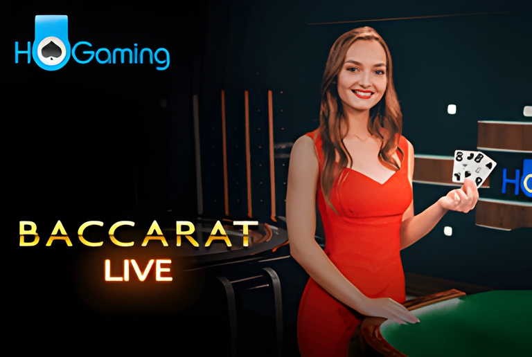 Speed Baccarat C