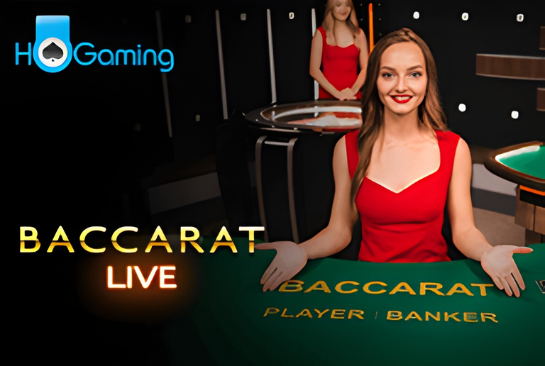 Speed Baccarat D