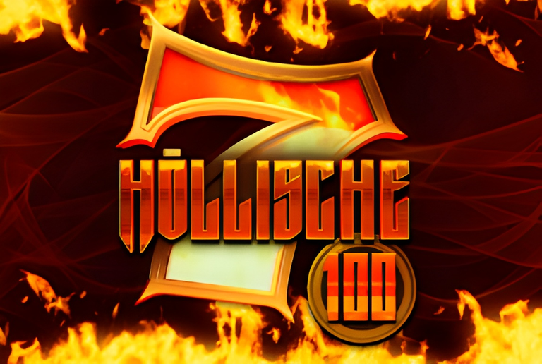 Höllische Sieben (Hellish Seven) 100