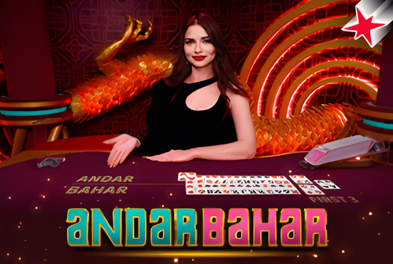 Andar Bahar