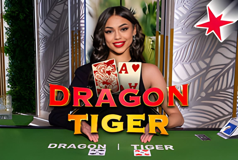 Dragon Tiger