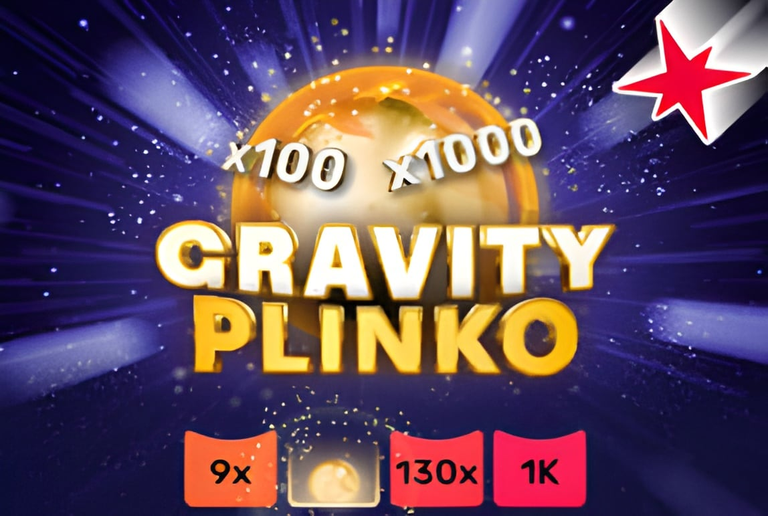Gravity Plinko