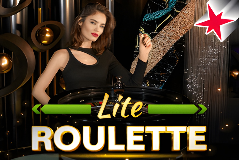 Roulette Lite
