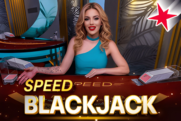 Speed Blackjack