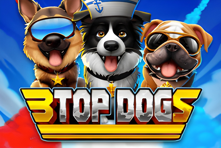 3 Top Dogs