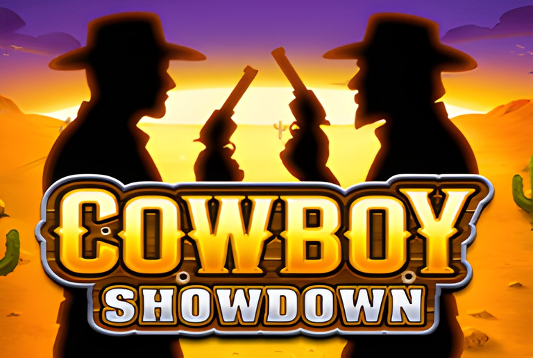 Cowboy Showdown