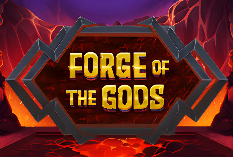Forge Of The Gods