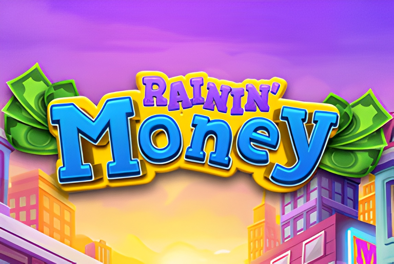 Rainin' Money