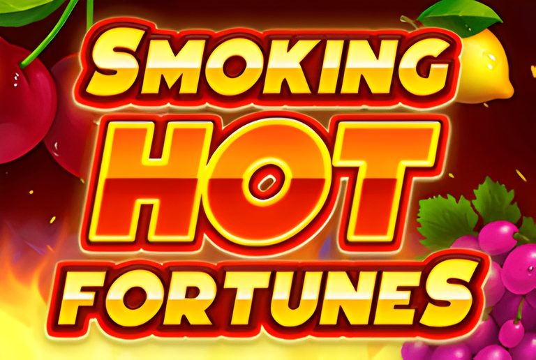 Smoking Hot Fortunes