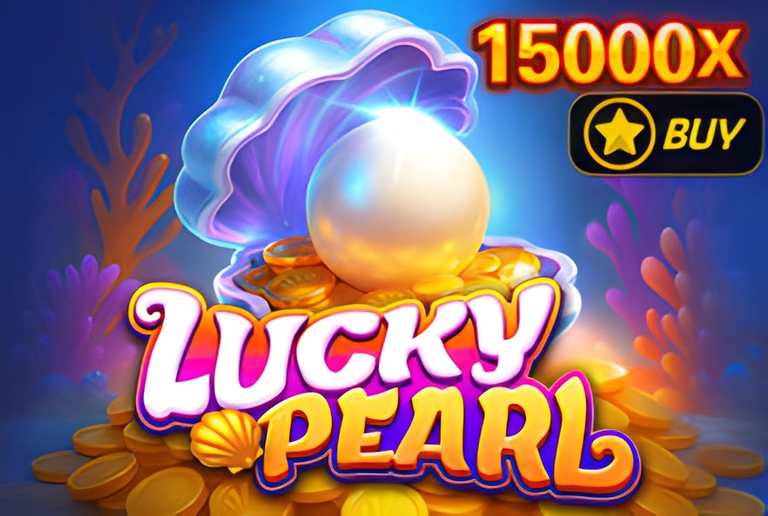 Lucky Pearl