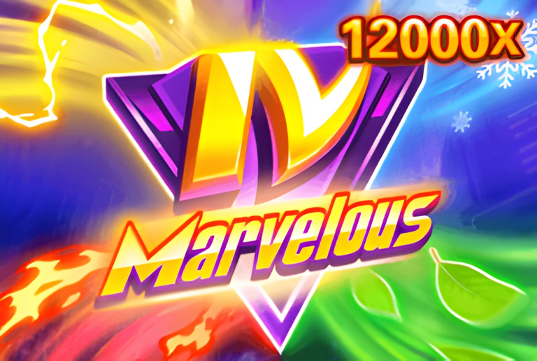 Marvelous Iv