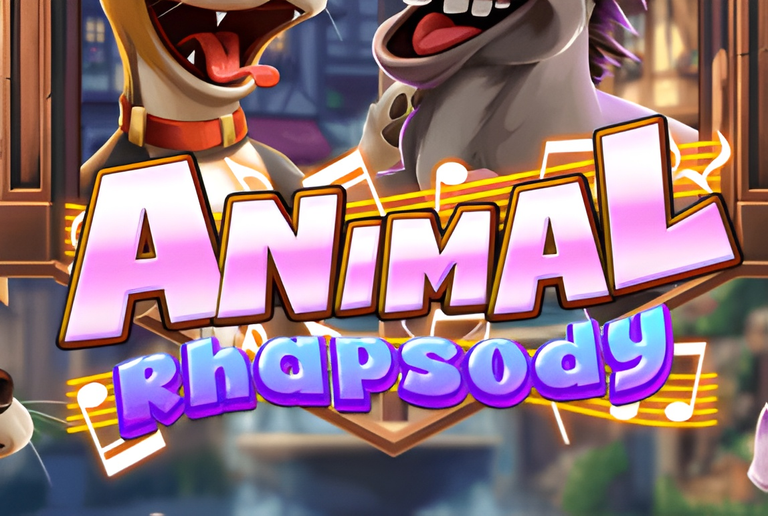 Animal Rhapsody