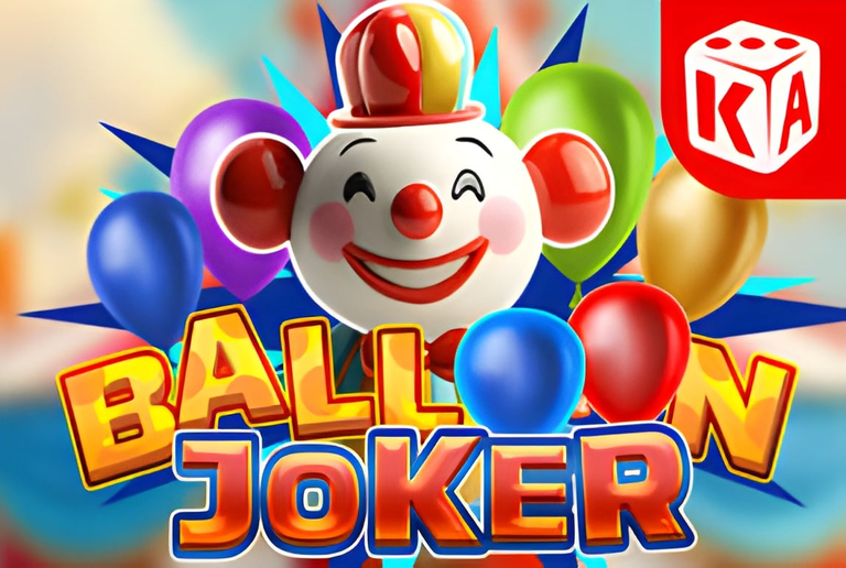 Balloon Joker