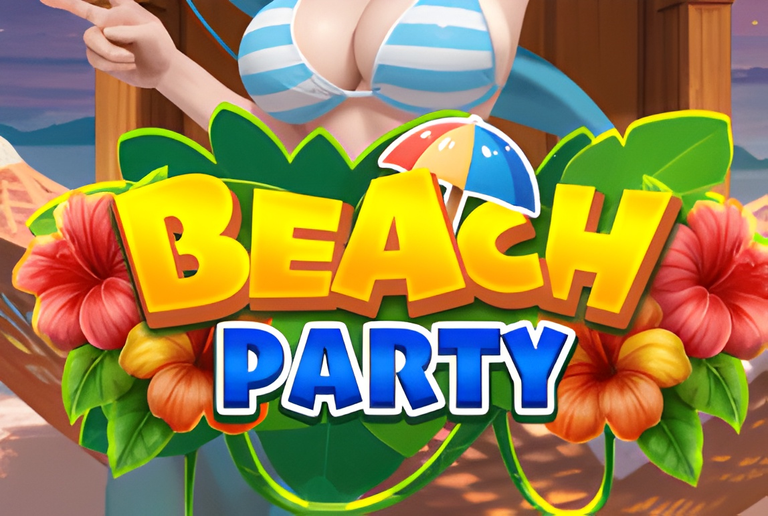 Beach Party