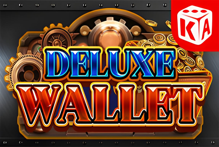 Deluxe Wallet