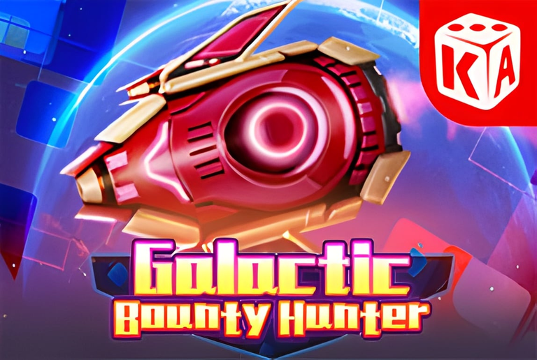 Galactic Bounty Hunter
