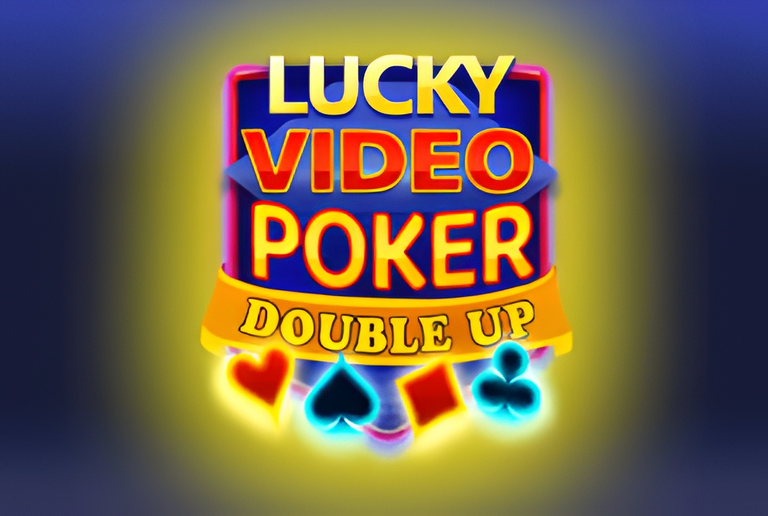 Lucky Video Poker