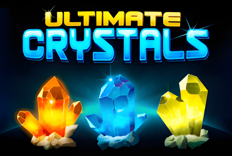Ultimate Crystals