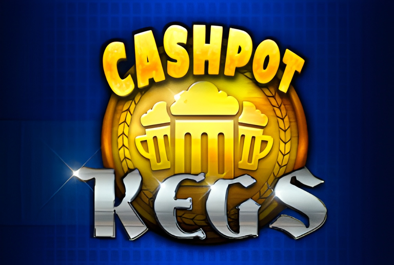 Cashpot Kegs