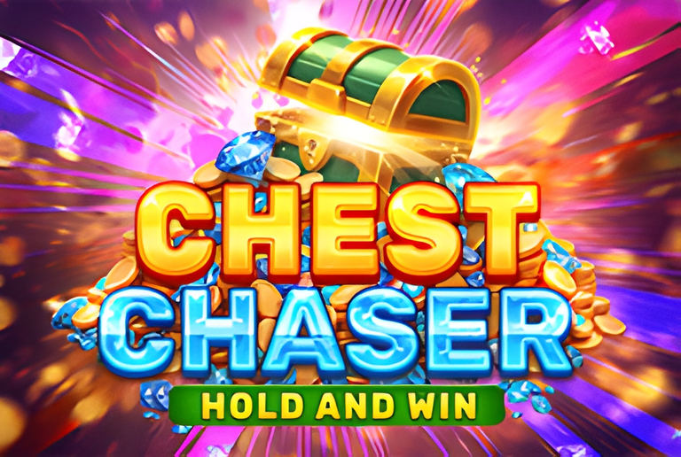Chest Chaser Hold and Win