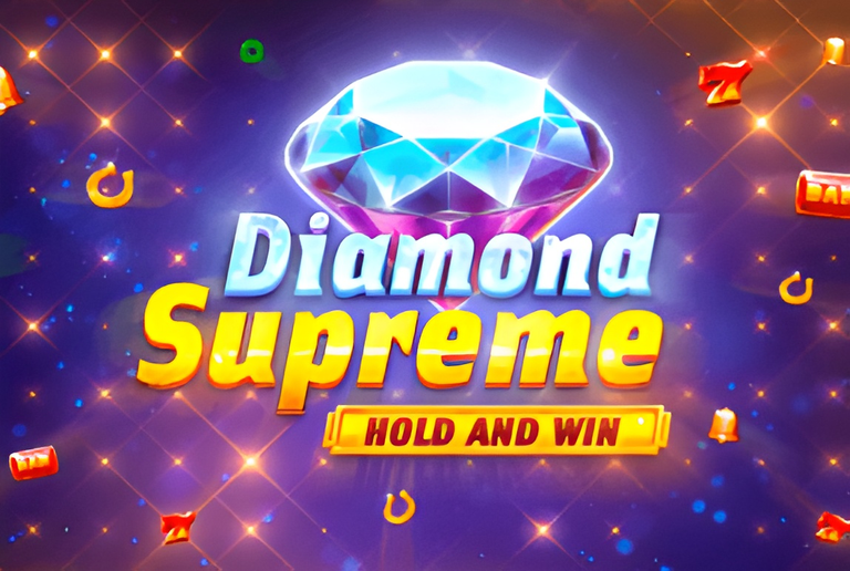 Diamond Supreme Hold and Win