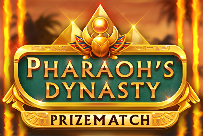 Pharaohs Dynasty PrizeMatch