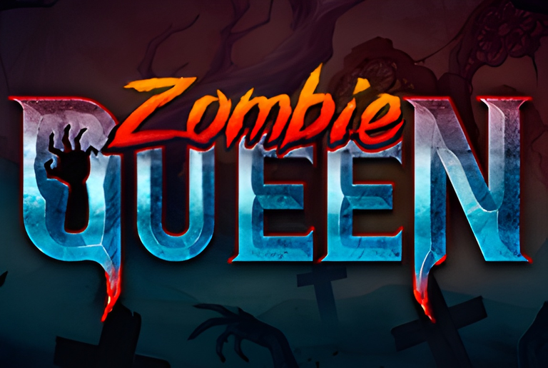 Zombie Queen Gamble Feature